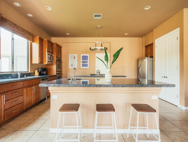 Palm Desert Home 1005570