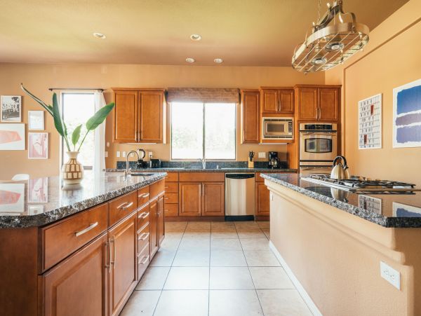 Palm Desert Home 1005570
