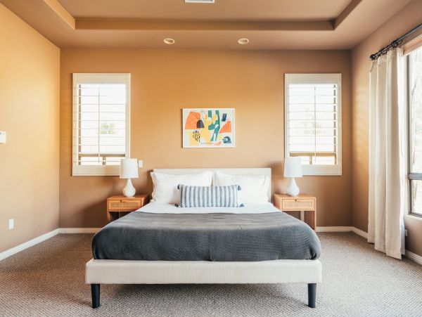 Palm Desert Home 1005570
