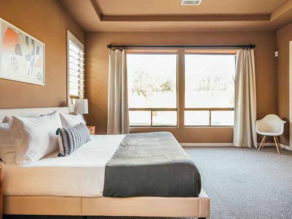 Palm Desert Home 1005570