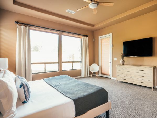 Palm Desert Home 1005570