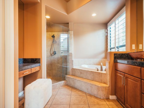 Palm Desert Home 1005570