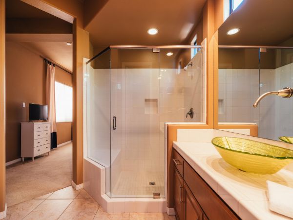 Palm Desert Home 1005570