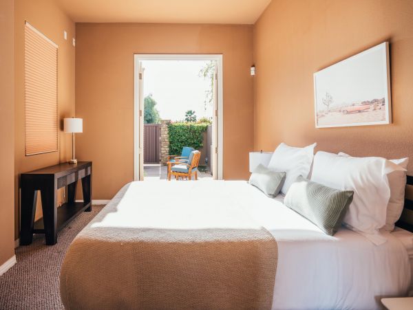 Palm Desert Home 1005570