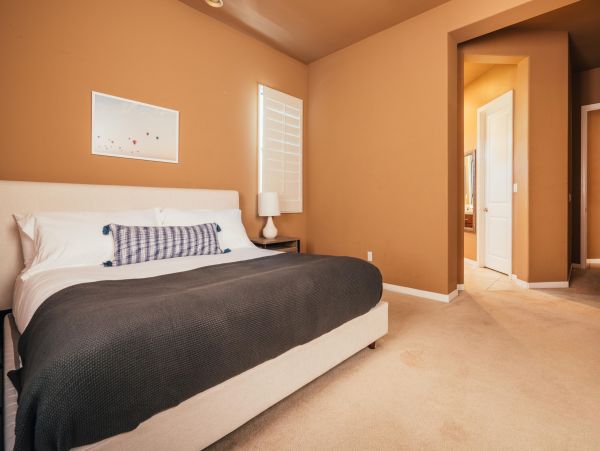 Palm Desert Home 1005570
