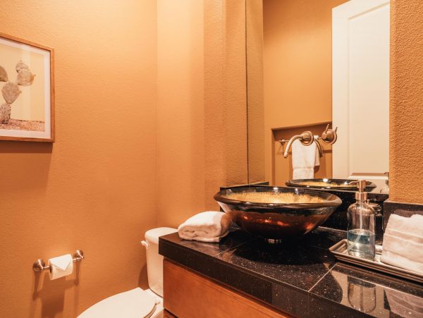Palm Desert Home 1005570