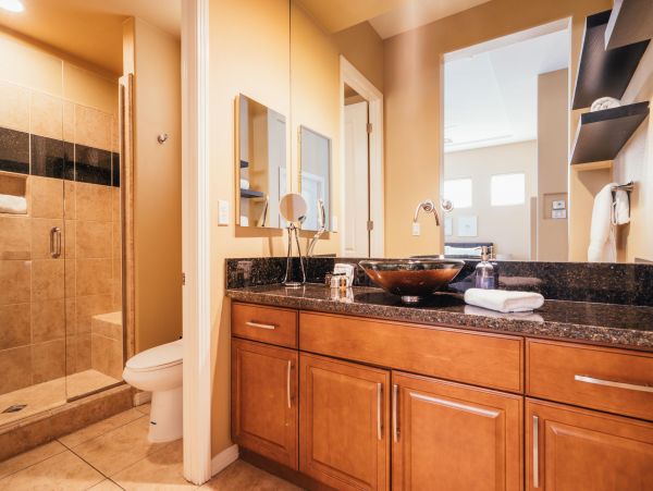 Palm Desert Home 1005570