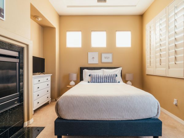 Palm Desert Home 1005570