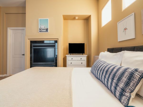 Palm Desert Home 1005570