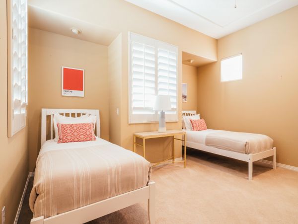 Palm Desert Home 1005570