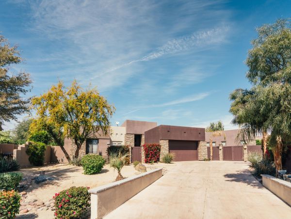 Palm Desert Home 1005570