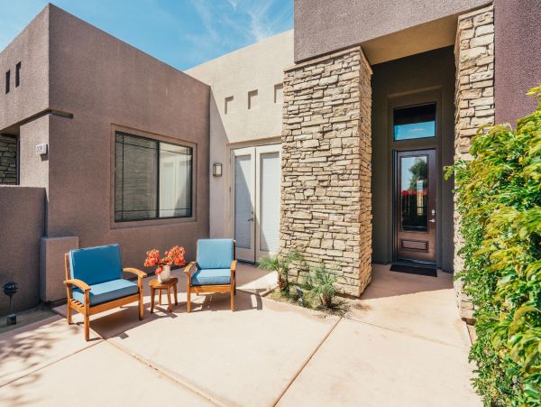 Palm Desert Home 1005570