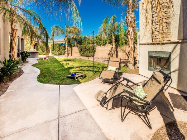 Palm Desert Home 1005570