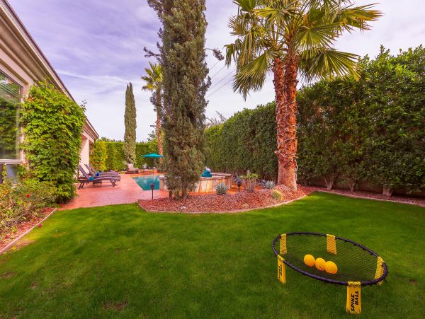 Palm Desert Home 1005571