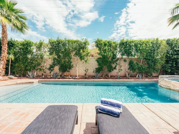 Palm Desert Home 1005571