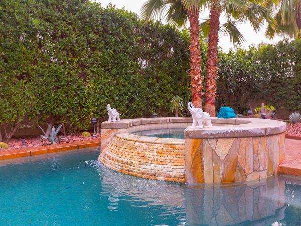 Palm Desert Home 1005571