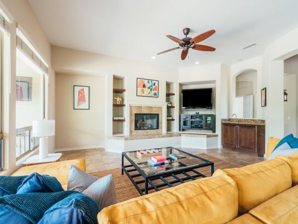 Palm Desert Home 1005571