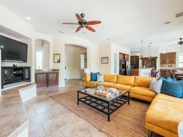 Palm Desert Home 1005571