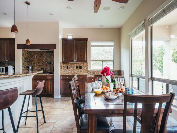Palm Desert Home 1005571