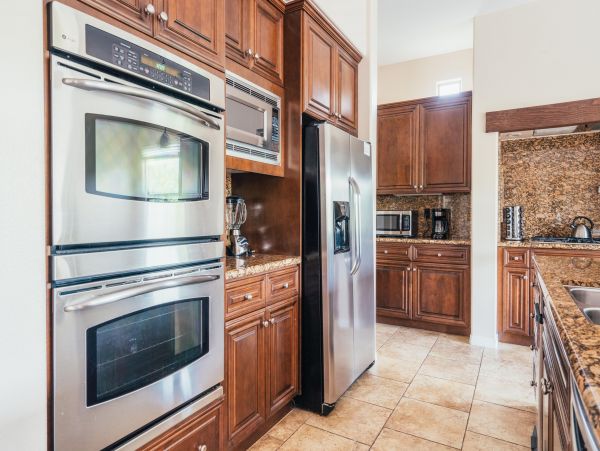 Palm Desert Home 1005571