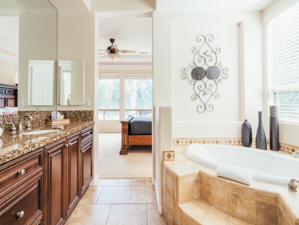 Palm Desert Home 1005571