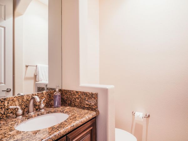 Palm Desert Home 1005571