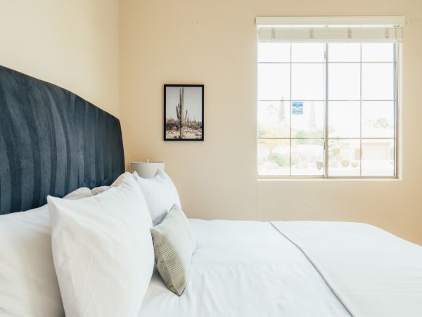 Palm Desert Home 1005571