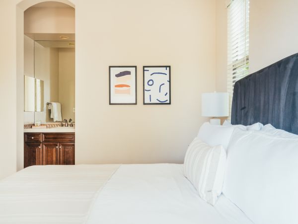 Palm Desert Home 1005571