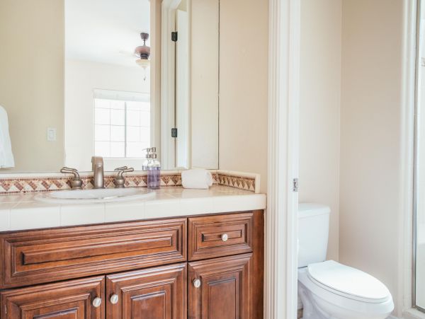 Palm Desert Home 1005571