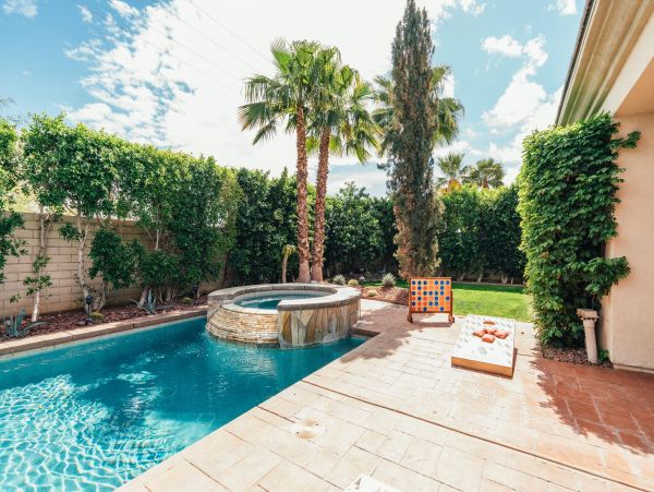 Palm Desert Home 1005571
