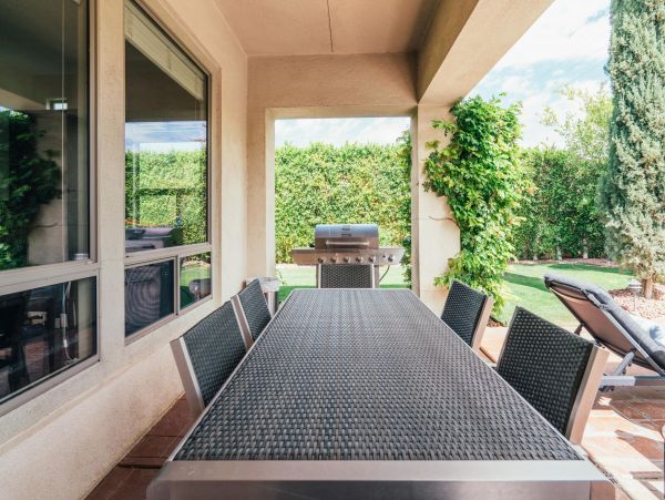 Palm Desert Home 1005571