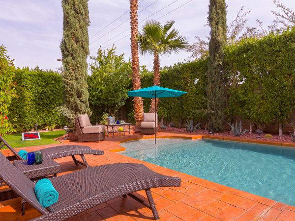 Palm Desert Home 1005571