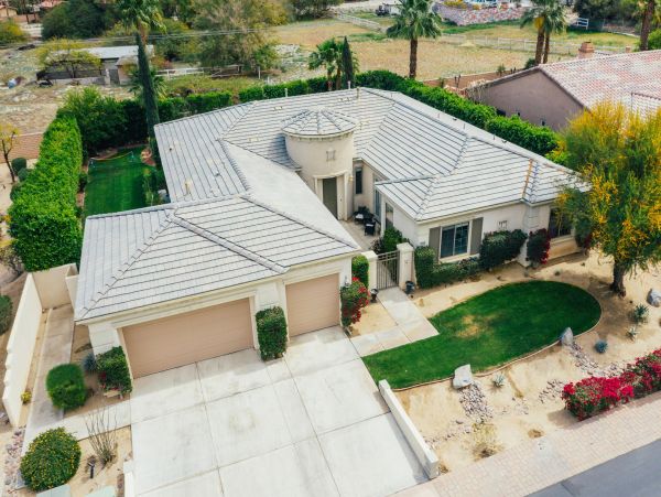 Palm Desert Home 1005571