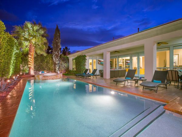 Palm Desert Home 1005571