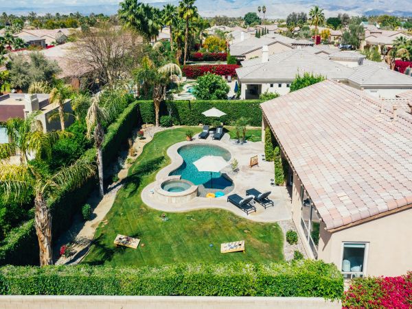 Palm Desert Home 1005572