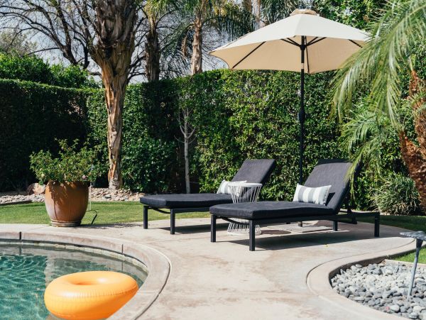 Palm Desert Home 1005572