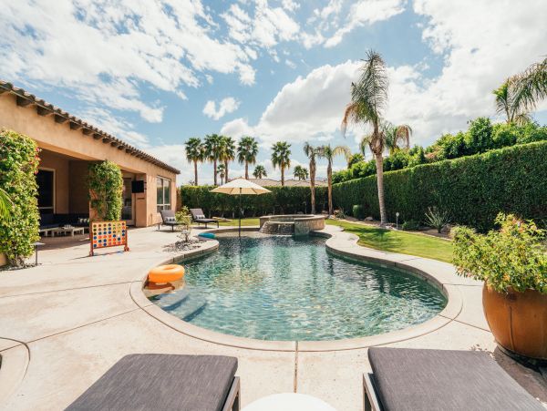 Palm Desert Home 1005572