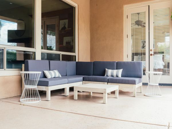 Palm Desert Home 1005572