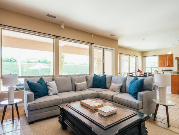 Palm Desert Home 1005572