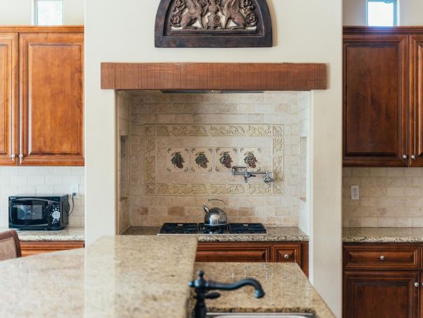 Palm Desert Home 1005572