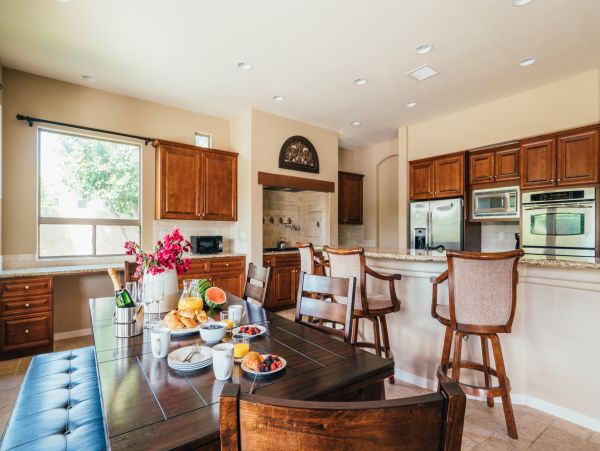 Palm Desert Home 1005572