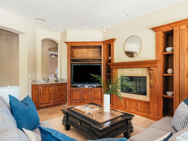 Palm Desert Home 1005572
