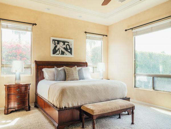 Palm Desert Home 1005572