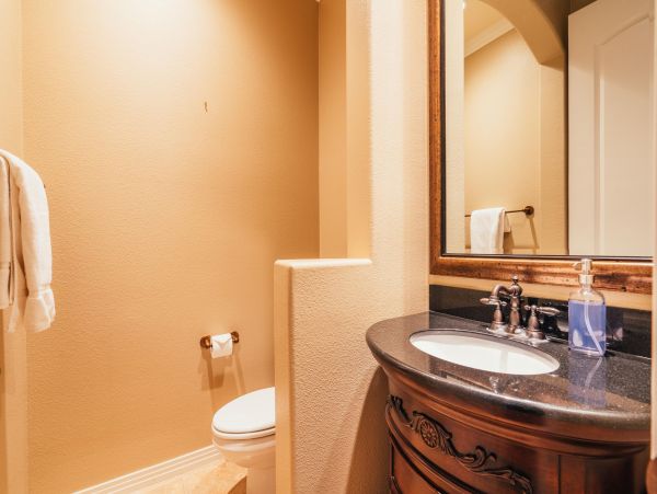 Palm Desert Home 1005572