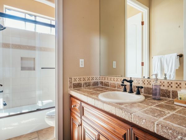 Palm Desert Home 1005572