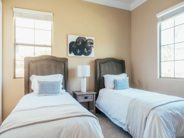 Palm Desert Home 1005572