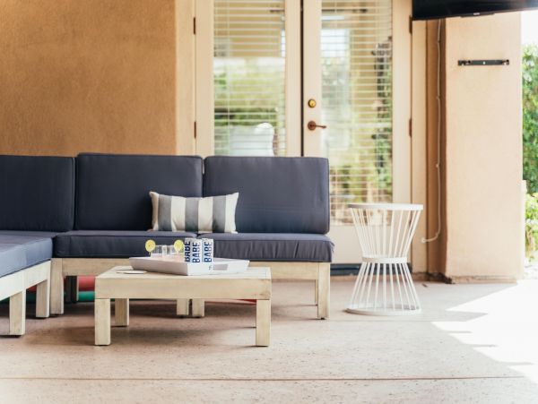 Palm Desert Home 1005572