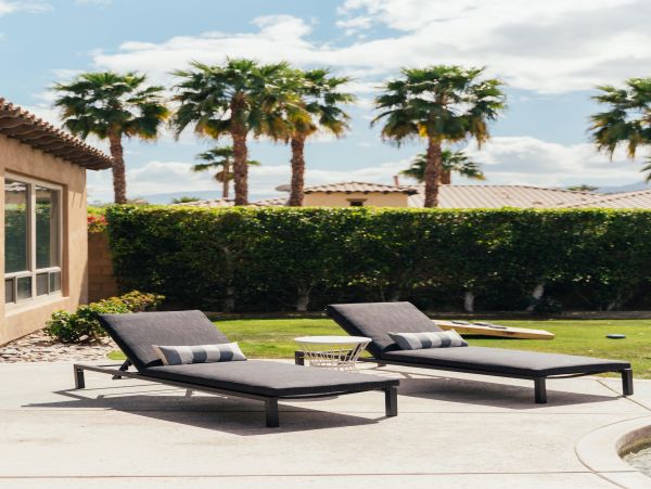 Palm Desert Home 1005572