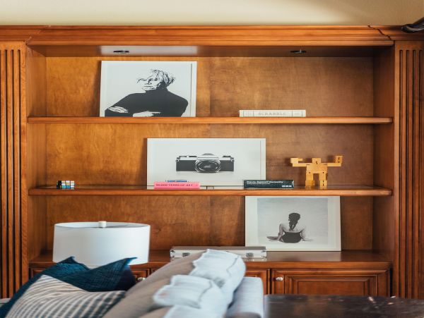 Palm Desert Home 1005572