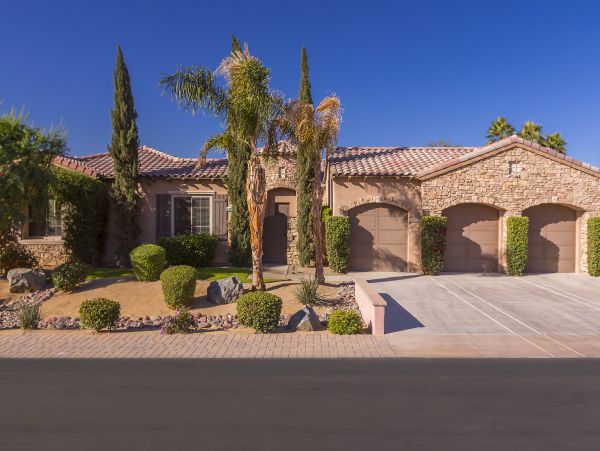Palm Desert Home 1005572